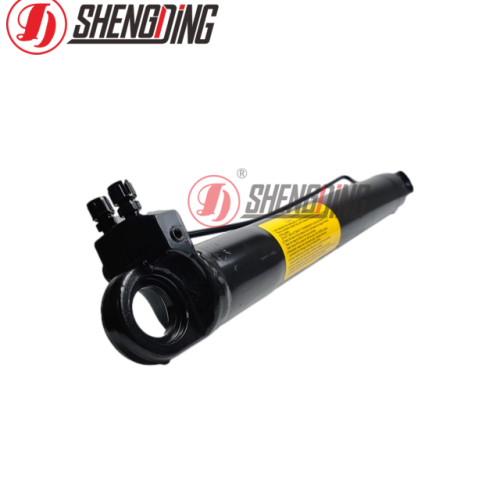 Hydraulic Cabin tilt cylinder 8138252 for IVECO